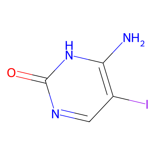 5-iodocytosine