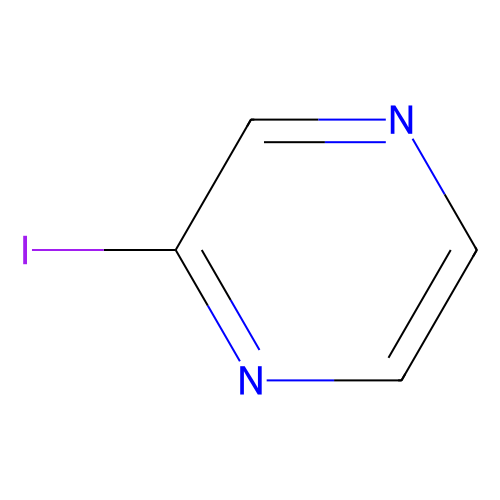 2-iodopyrazine