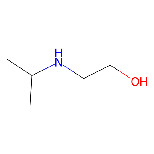 2-(isopropylamino)ethanol