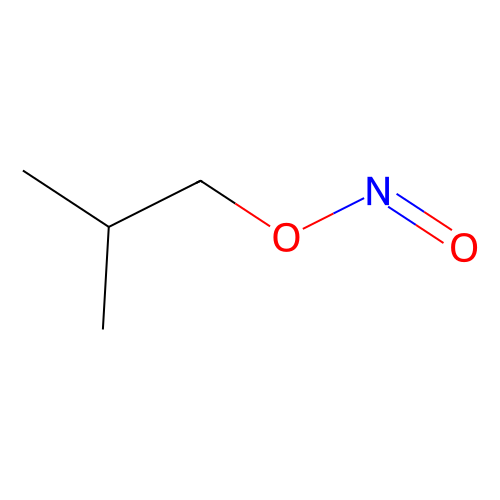 isobutyl nitrite