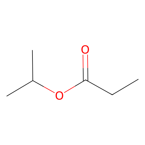 isopropyl propionate