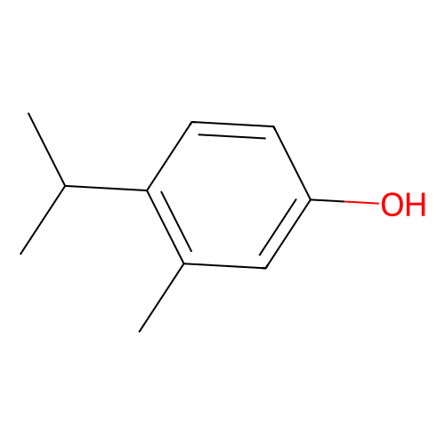 4-isopropyl-3-methylphenol