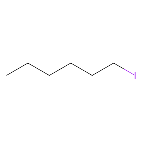 1-iodohexane (stabilized with copper chip)