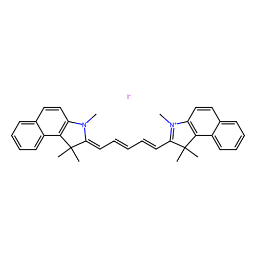 ir 676 iodide