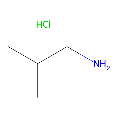 isobutylamine hydrochloride