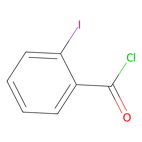 2-iodobenzoyl chloride