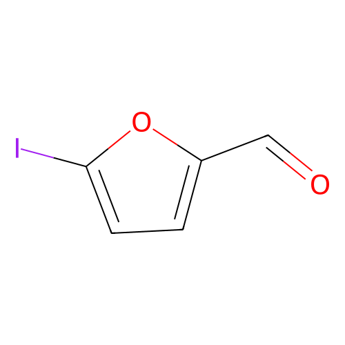 5-iodo-2-furaldehyde