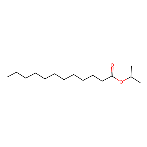 isopropyl laurate
