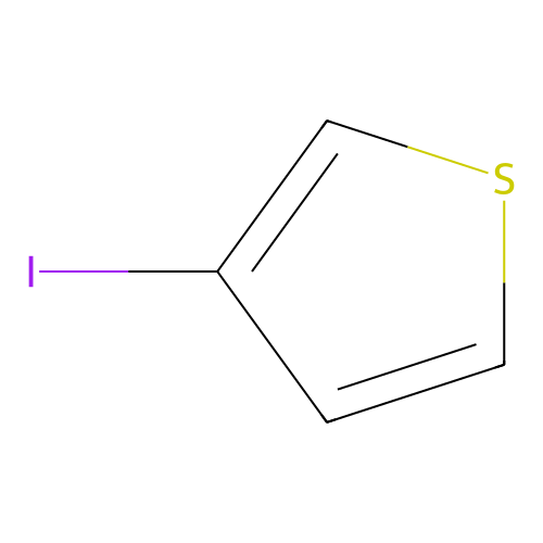 3-iodothiophene