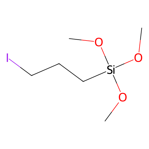(3-iodopropyl)trimethoxysilane
