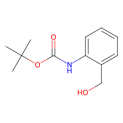 n-boc-2-aminobenzyl alcohol