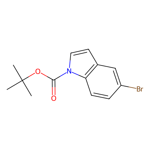 n-boc-5-bromoindole