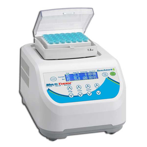 multitherm shaker with heating and cooling 115v