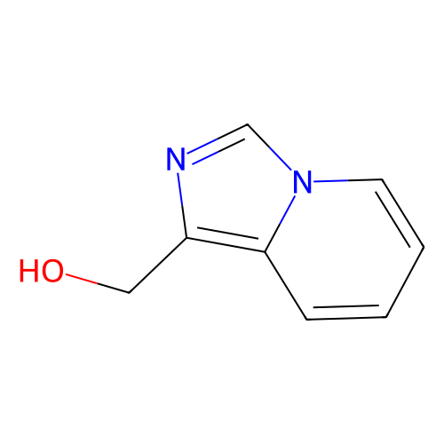 imidazo[1,5-a]pyridin-1-ylmethanol