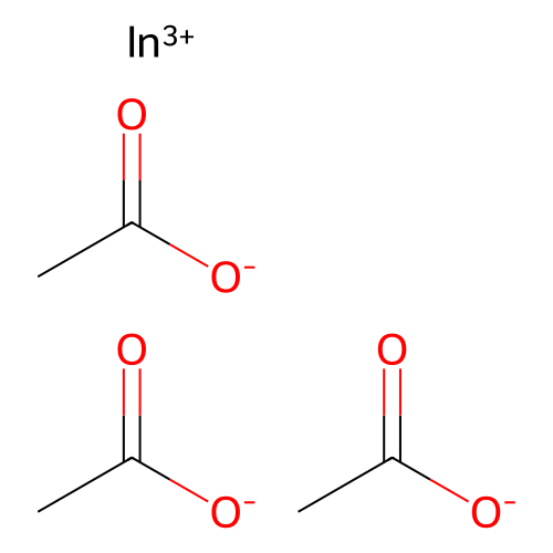 indium triacetate