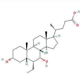 obeticholic acid