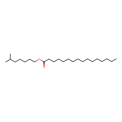 isooctyl palmitate