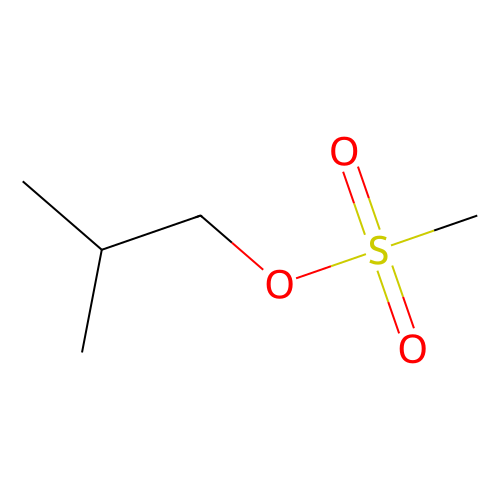 isobutyl methanesulfonate
