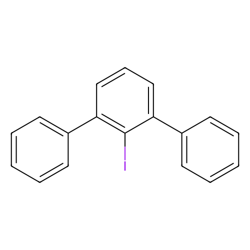 2′-iodo-1,1′:3′,1′′-terphenyl