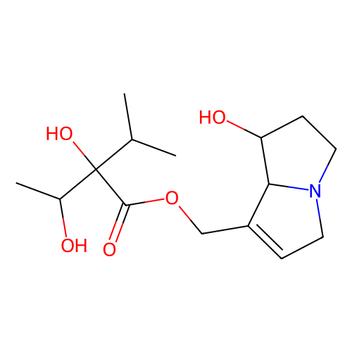 intermedine