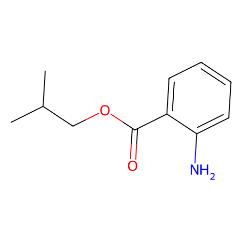 isobutyl anthranilate