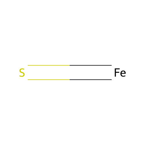 iron(ii) sulfide