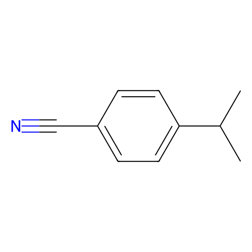 4-isopropylbenzonitrile