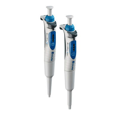 nextpette variable volume pipette 100 to 1000ul