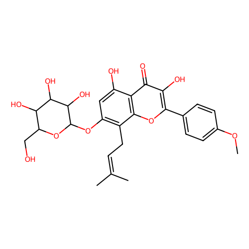 icariside i