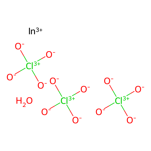 indium(iii) perchlorate hydrate