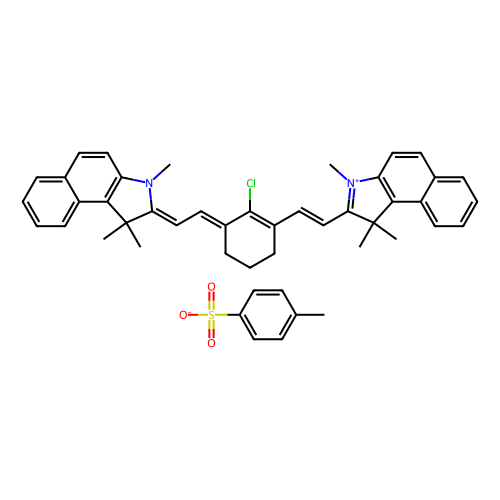 ir-813 p-toluenesulfonate
