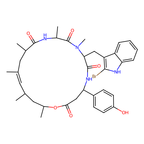 jasplakinolide
