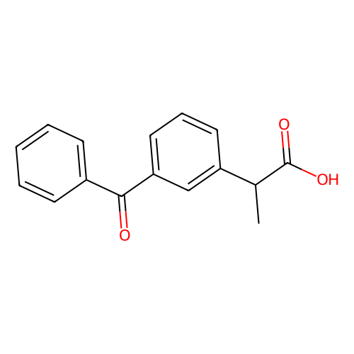 ketoprofen