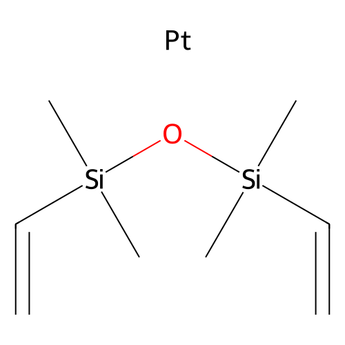 karstedt catalyst solution