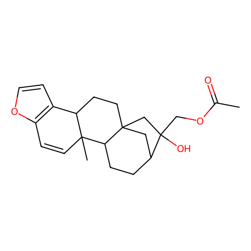 kahweol acetate
