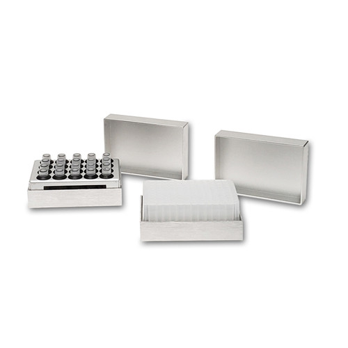 adapter for 96 well plate pack of 2