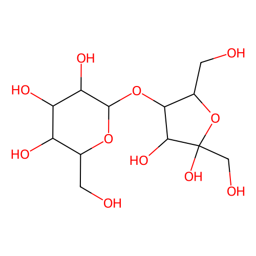 lactulose
