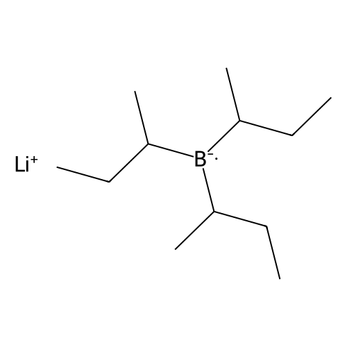 lithium tri-sec-butylborohydride solution