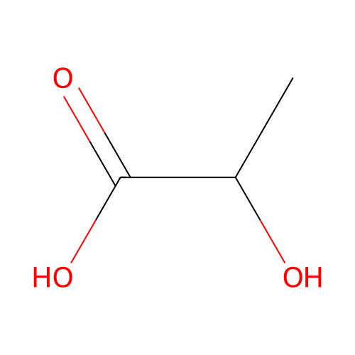 dl-lactic acid