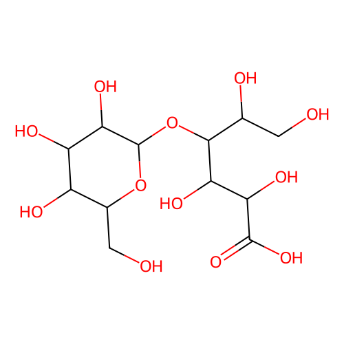 lactobionic acid