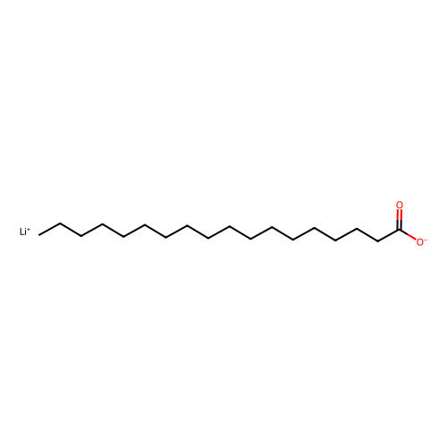 lithium stearate