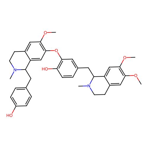 liensinine