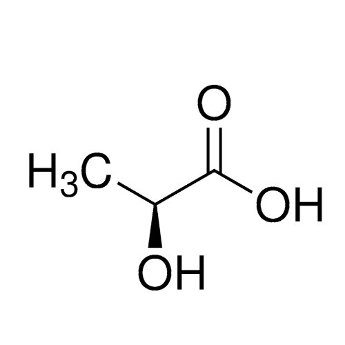 l-lactic acid