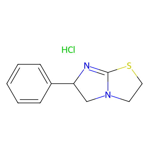 levamisol hydrochloride