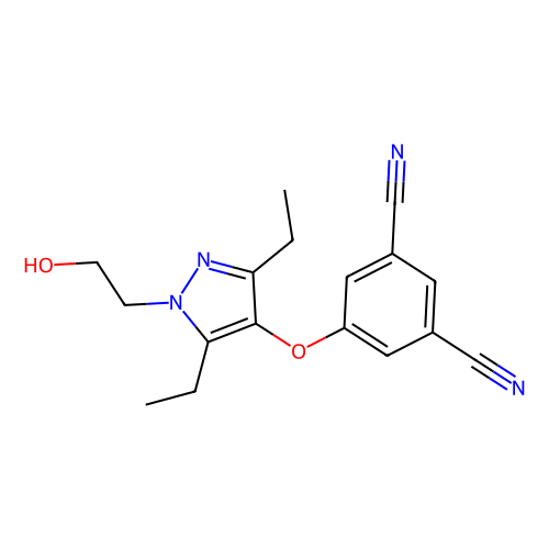 lersivirine