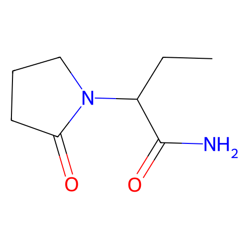 levetiracetam