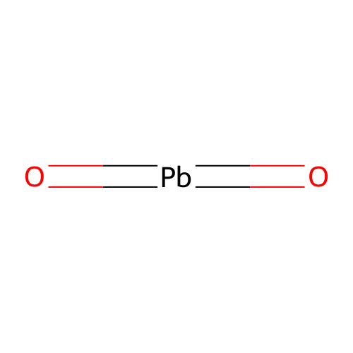 lead oxide