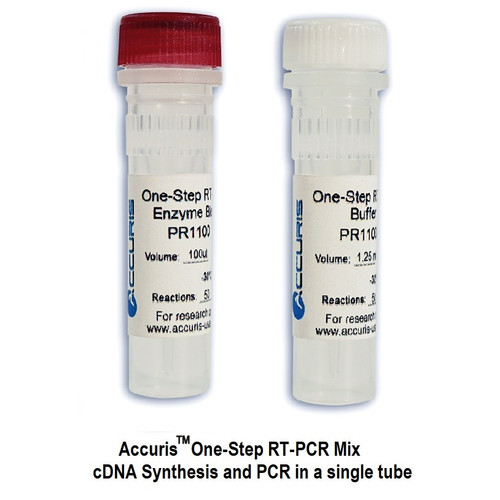 accuris one step rt pcr kit sample 10 reactions