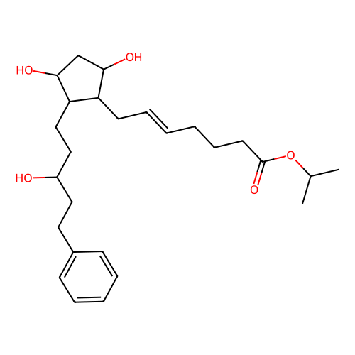 latanoprost
