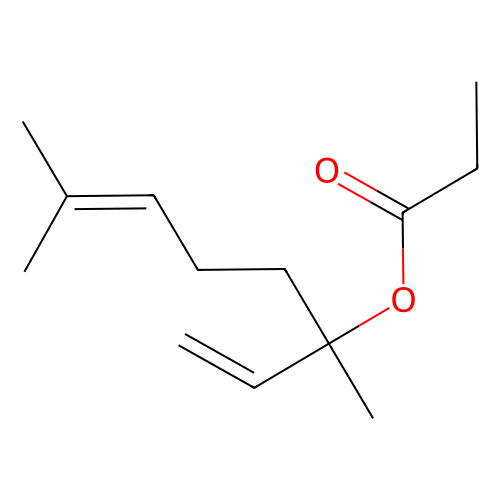 linalyl propionate
